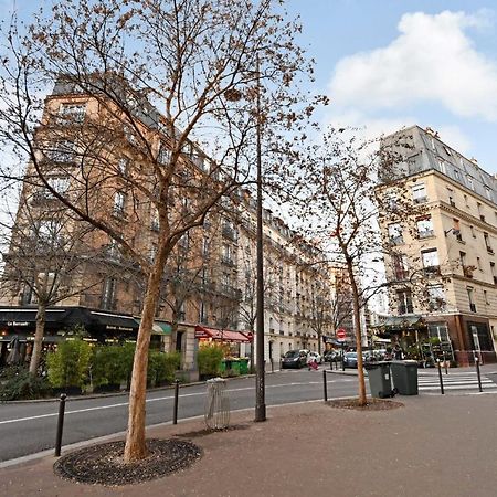 Cozy Apartment - 1Br-2P -Place D 'Italie Paris Exterior photo